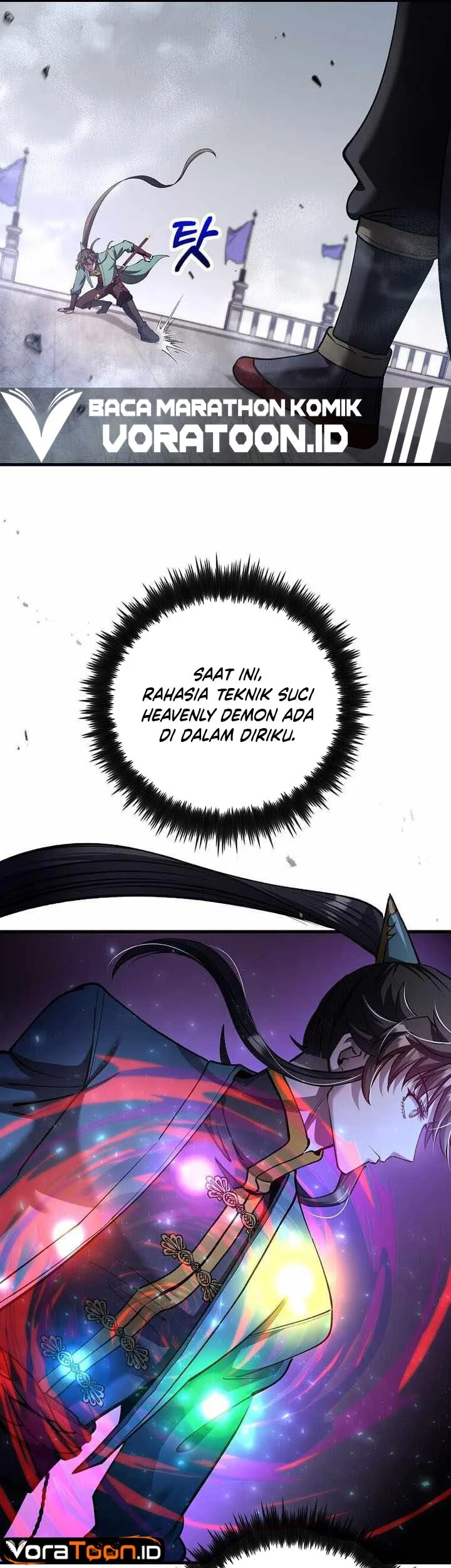 Doctor’s Rebirth Chapter 238 Gambar 21