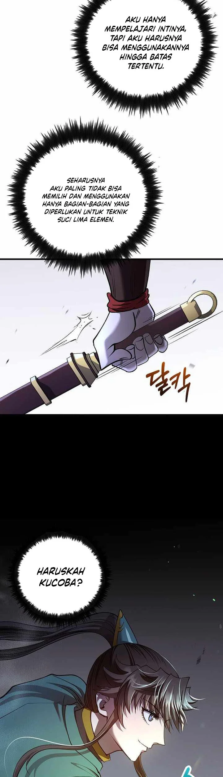 Doctor’s Rebirth Chapter 238 Gambar 22