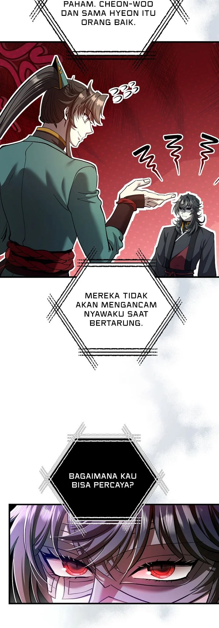 Doctor’s Rebirth Chapter 240 Gambar 21