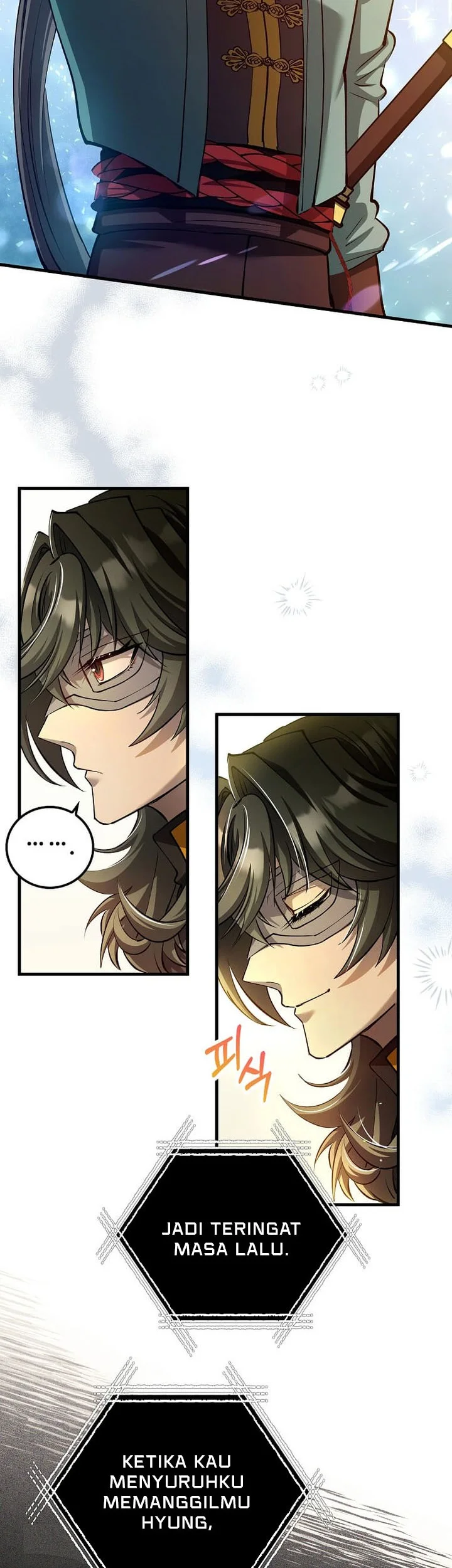 Doctor’s Rebirth Chapter 240 Gambar 23