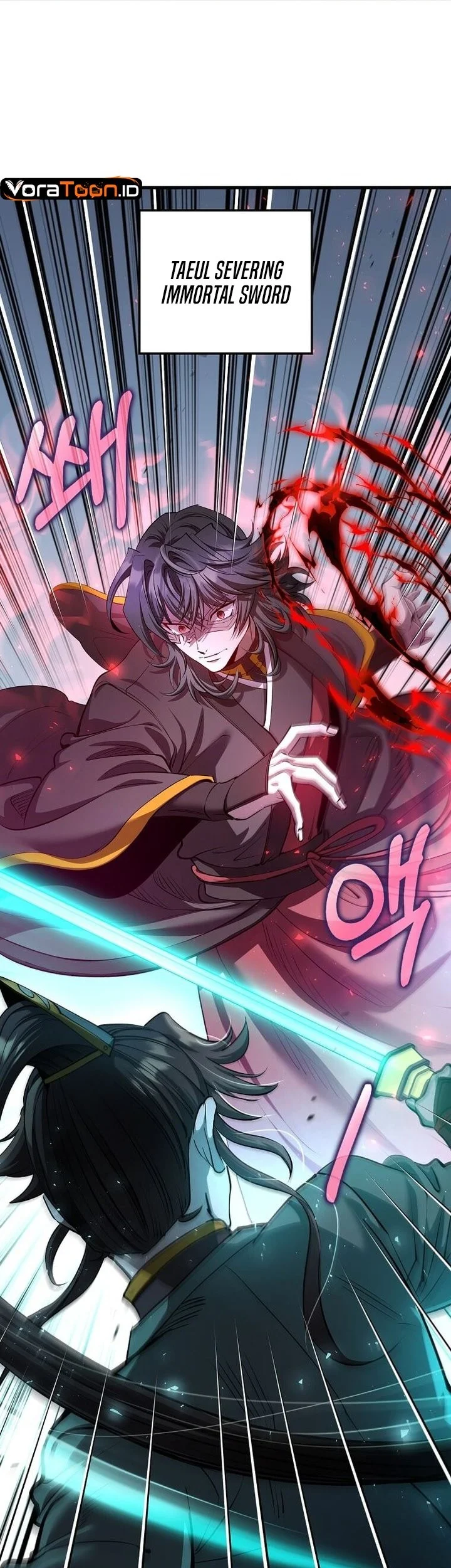 Doctor’s Rebirth Chapter 241 Gambar 26