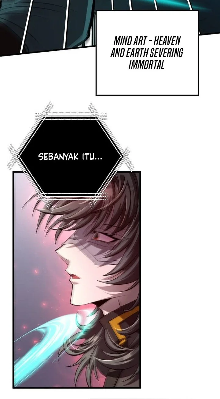 Doctor’s Rebirth Chapter 241 Gambar 27