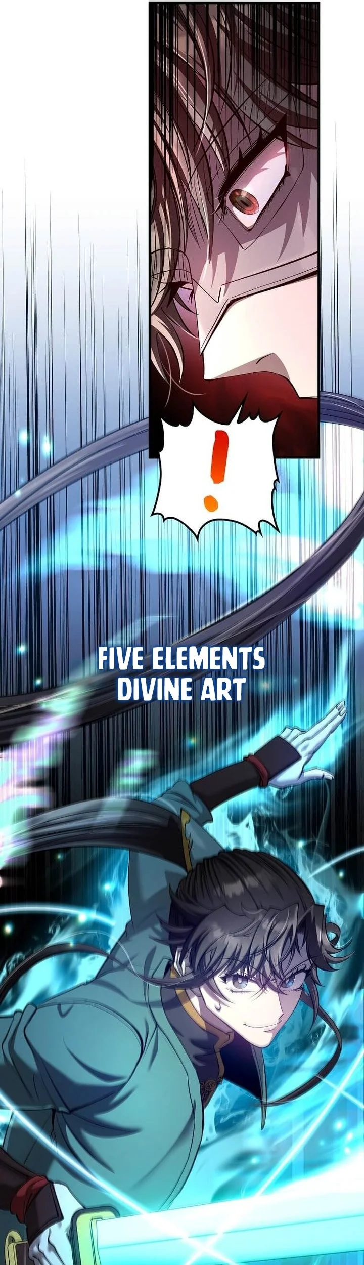 Doctor’s Rebirth Chapter 241 Gambar 28