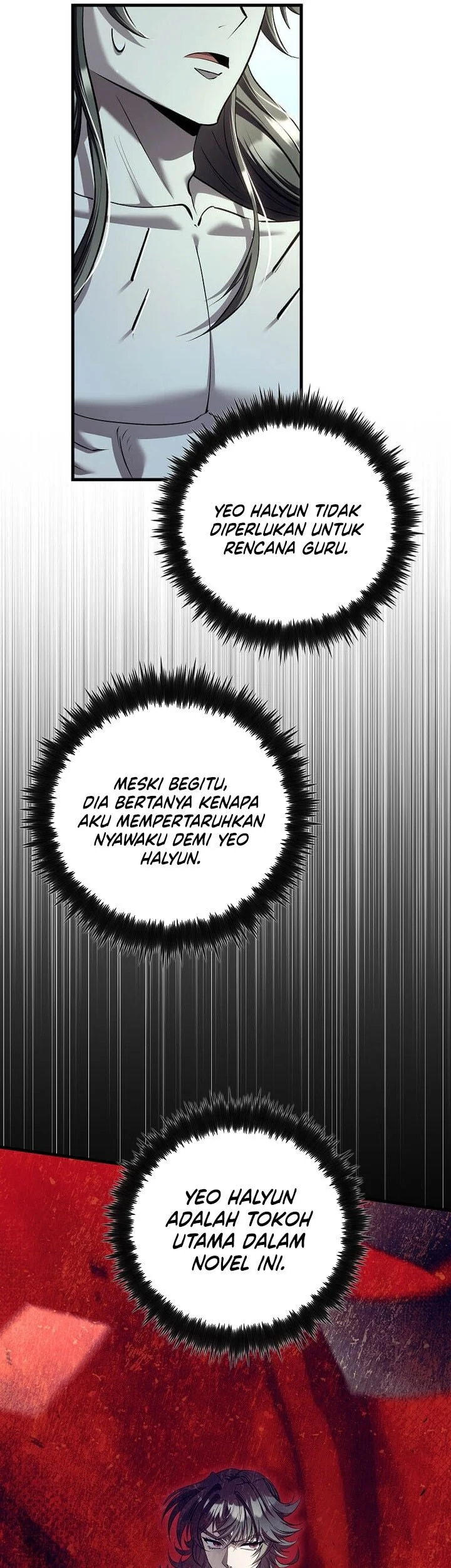 Doctor’s Rebirth Chapter 242 Gambar 21