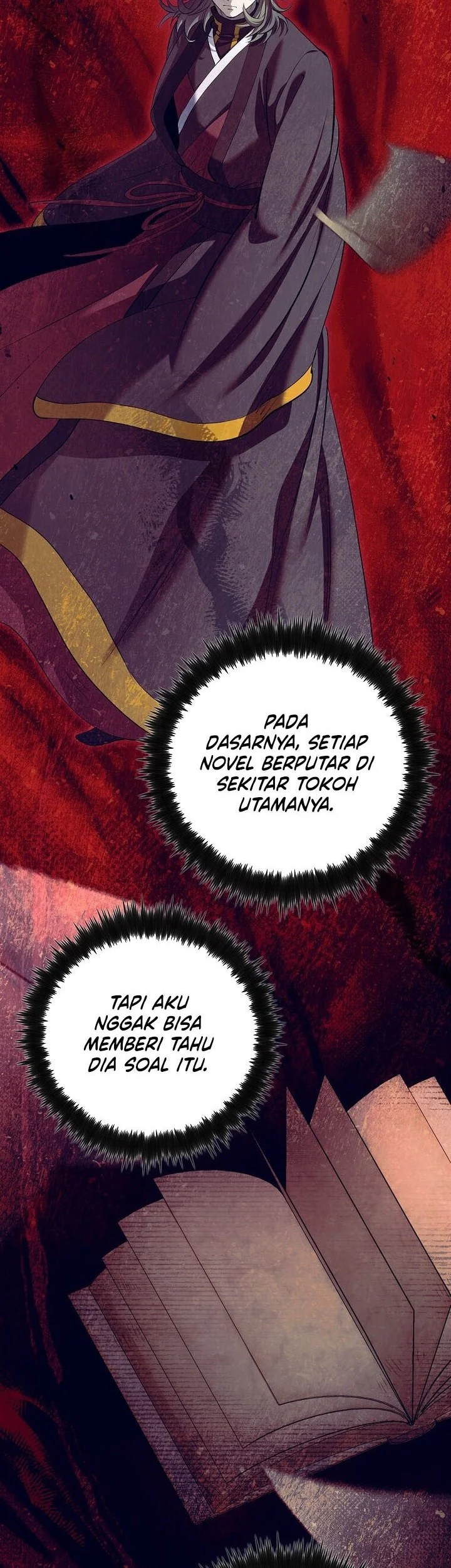 Doctor’s Rebirth Chapter 242 Gambar 22