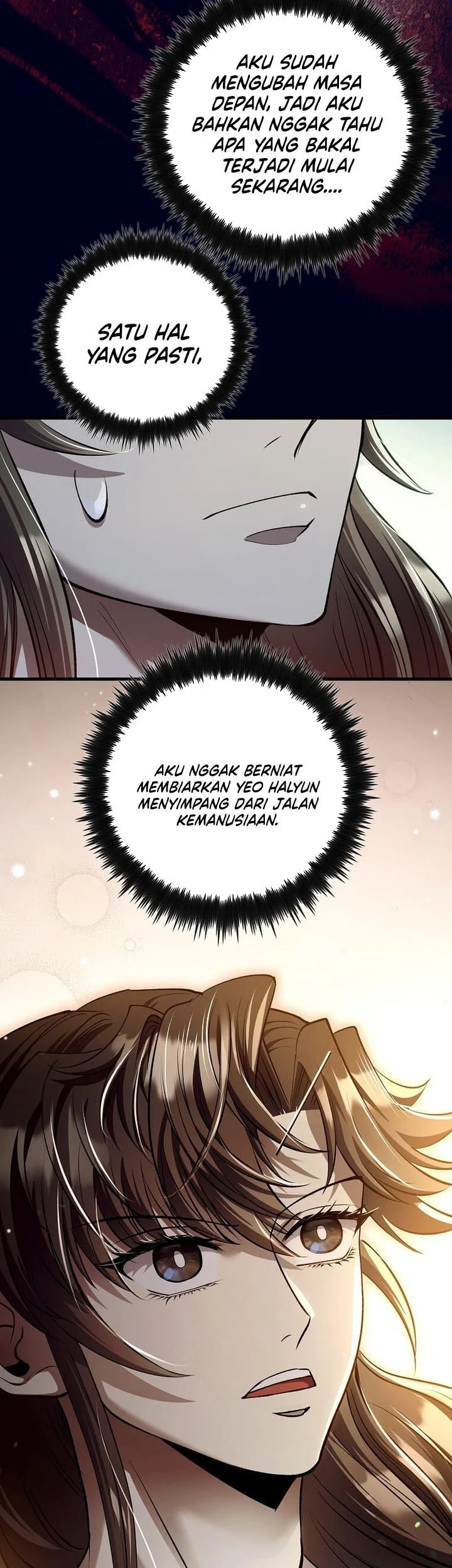 Doctor’s Rebirth Chapter 242 Gambar 23
