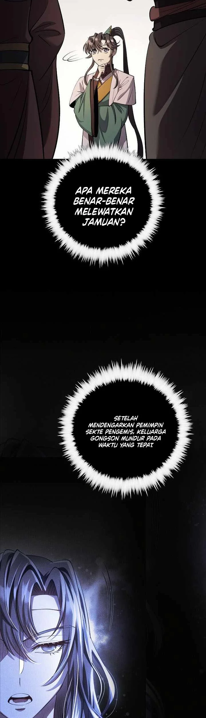 Doctor’s Rebirth Chapter 243 Gambar 24
