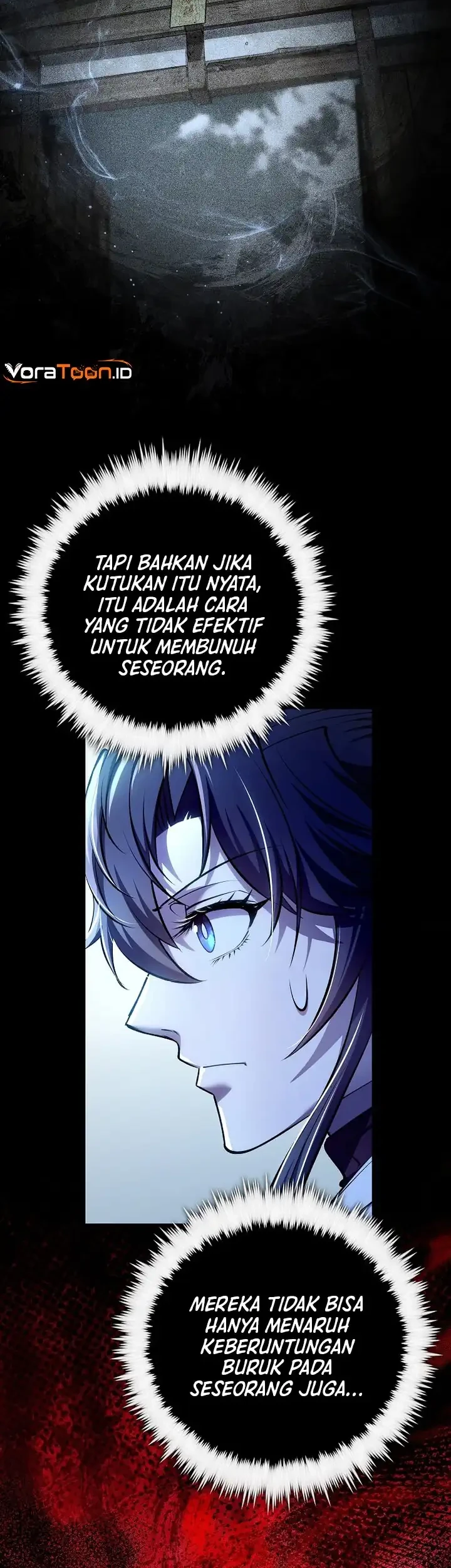 Doctor’s Rebirth Chapter 244 Gambar 21