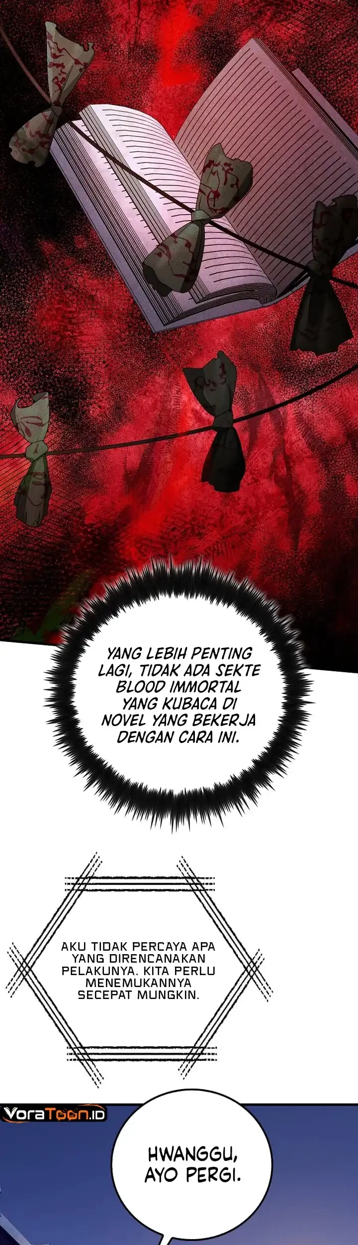 Doctor’s Rebirth Chapter 244 Gambar 22