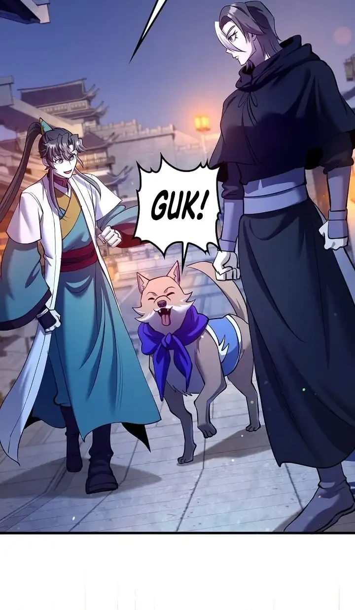 Doctor’s Rebirth Chapter 244 Gambar 23