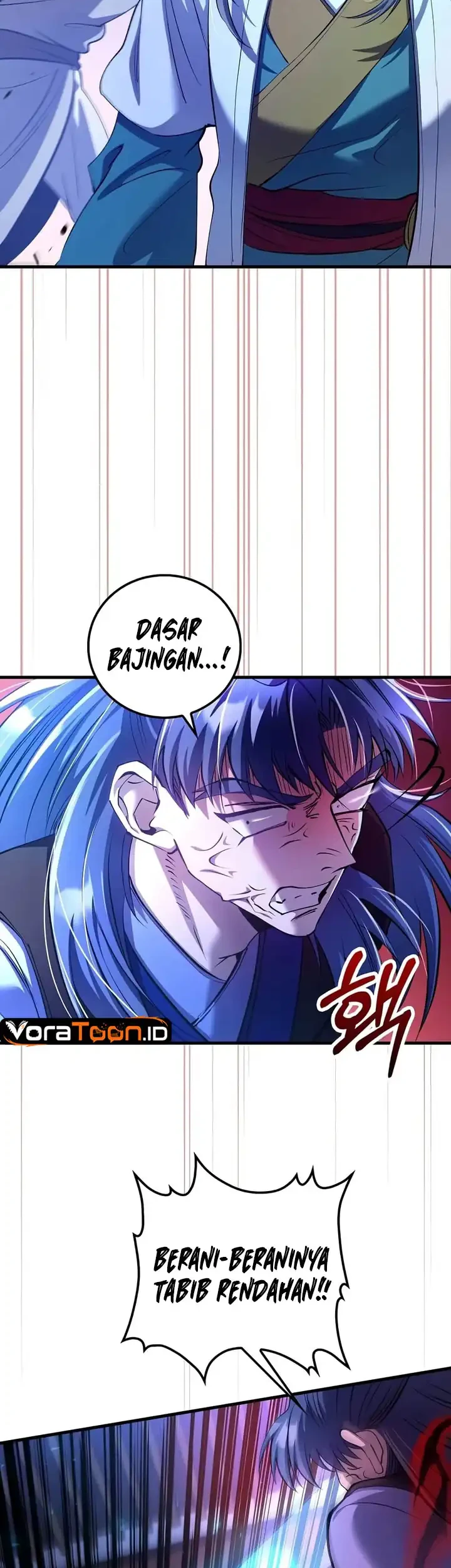 Doctor’s Rebirth Chapter 245 Gambar 22