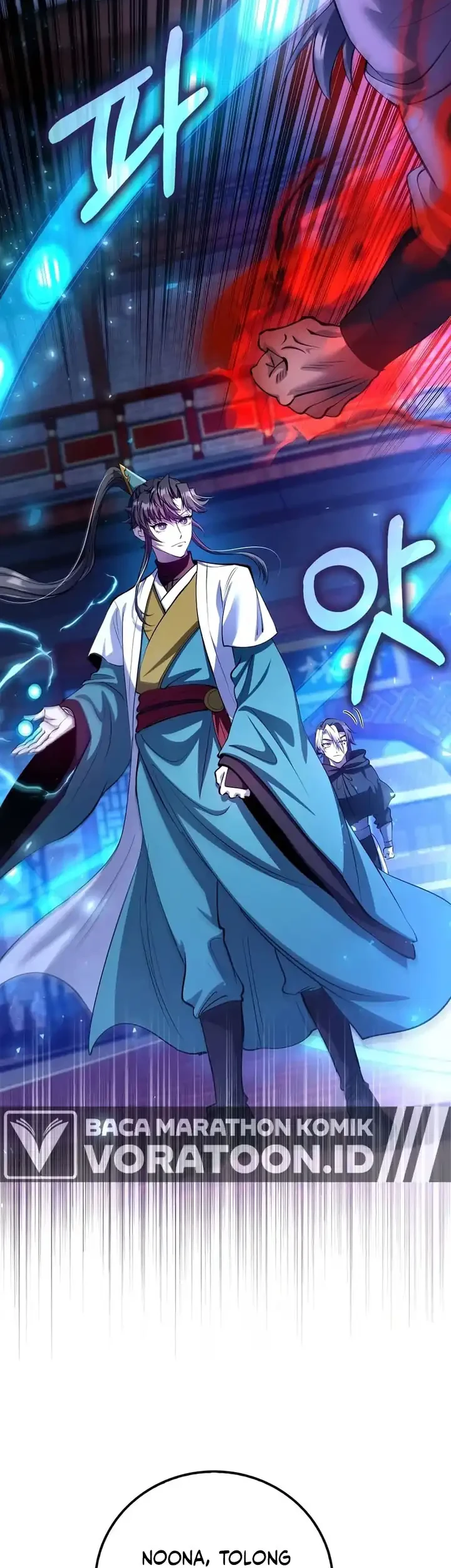 Doctor’s Rebirth Chapter 245 Gambar 23