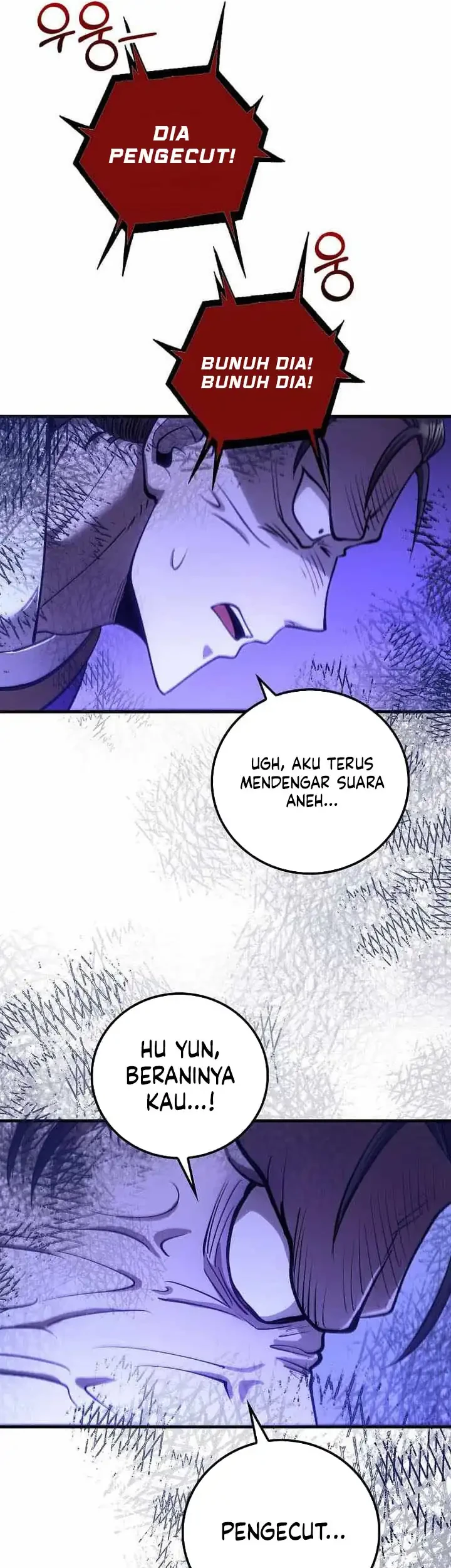 Doctor’s Rebirth Chapter 246 Gambar 27