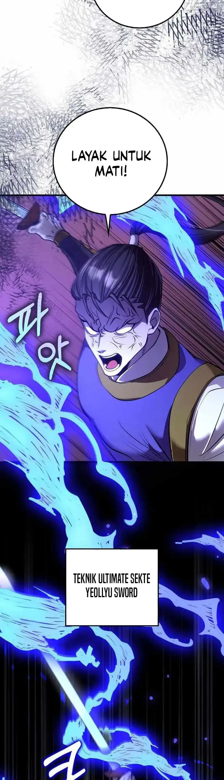 Doctor’s Rebirth Chapter 246 Gambar 28