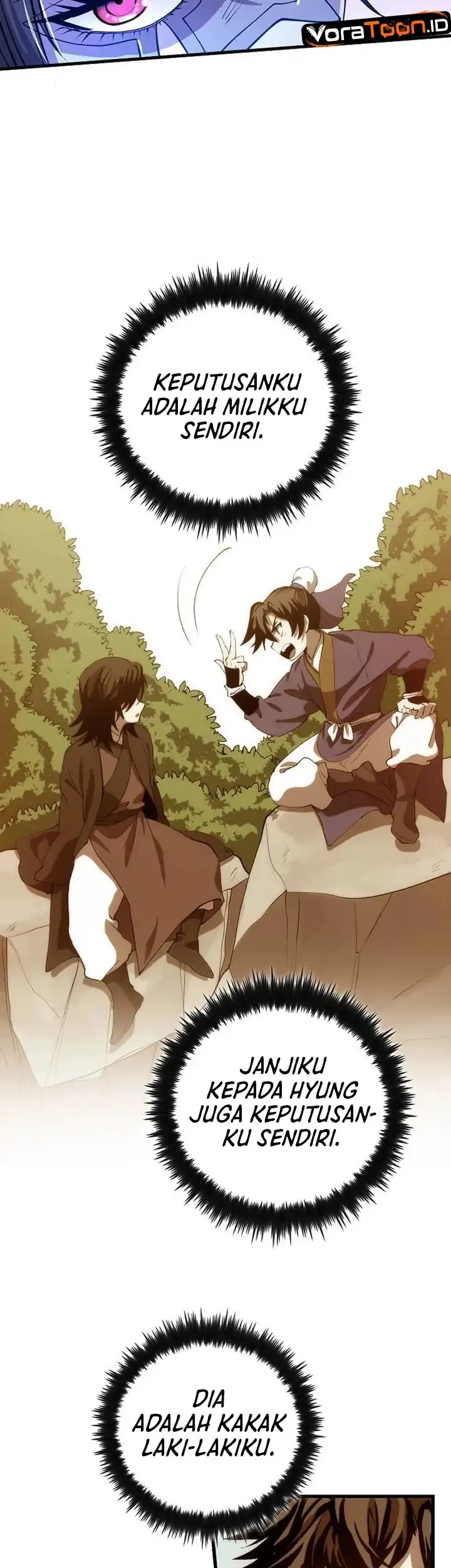 Doctor’s Rebirth Chapter 247 Gambar 26