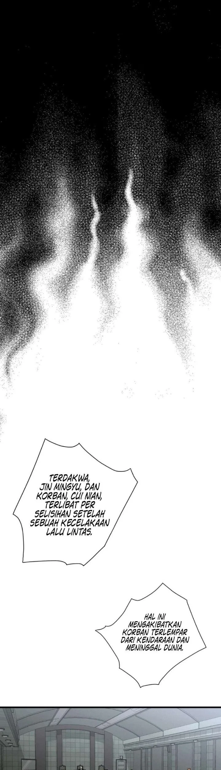 Dog Eat Dog Chapter 1 Gambar 33