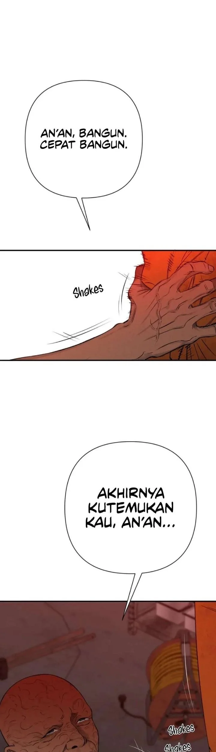Dog Eat Dog Chapter 4 Gambar 17