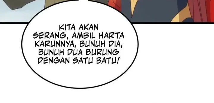Domestication of Divine Beasts at the Beginning Chapter 67 Gambar 20