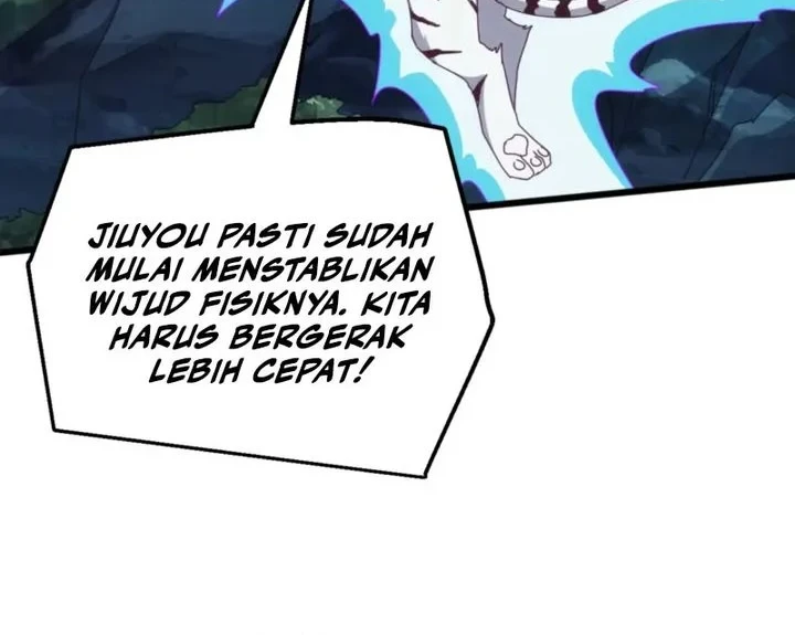Domestication of Divine Beasts at the Beginning Chapter 70 Gambar 17