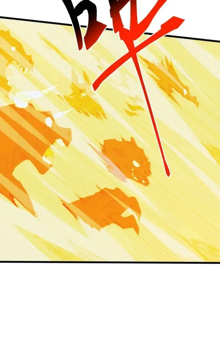 Domestication of Divine Beasts at the Beginning Chapter 72 Gambar 21
