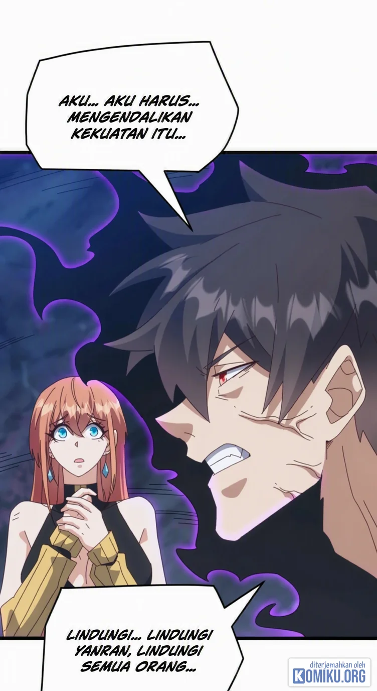 Domestication of Divine Beasts at the Beginning Chapter 78 Gambar 23