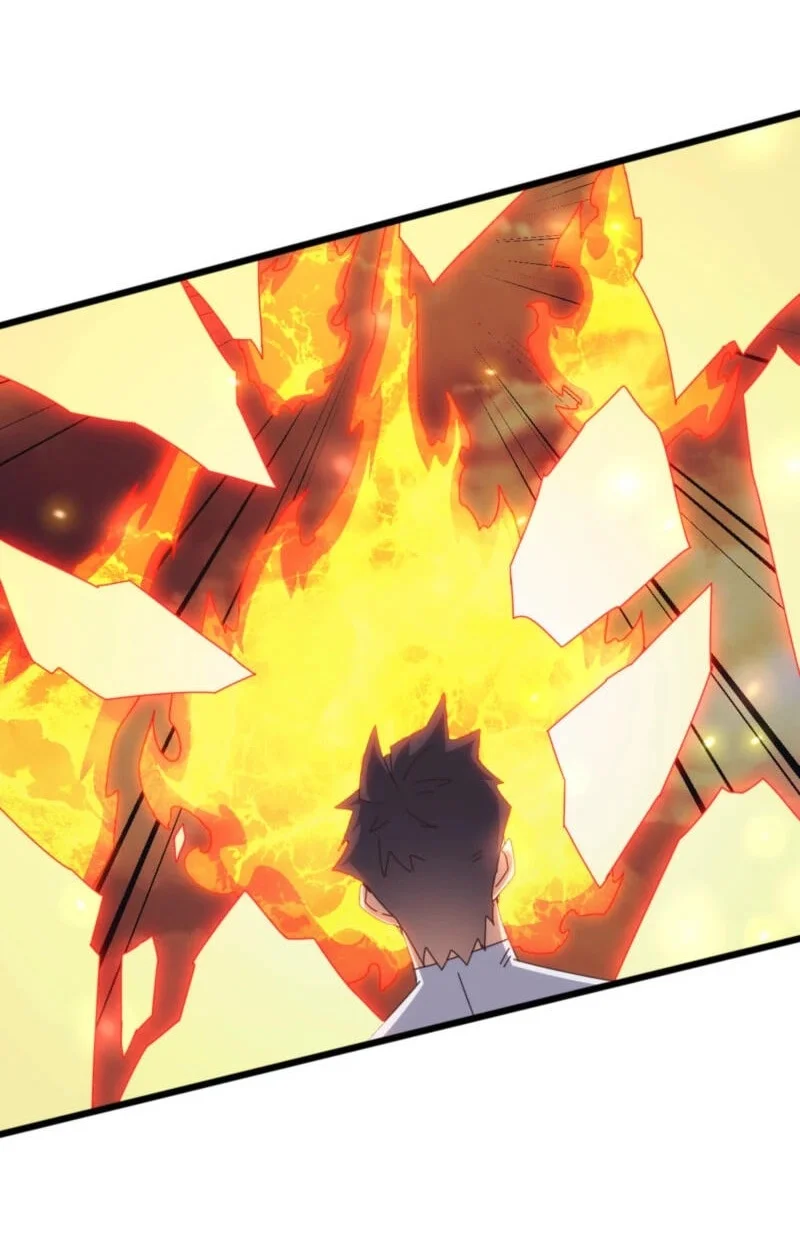 Domestication of Divine Beasts at the Beginning Chapter 90 Gambar 24