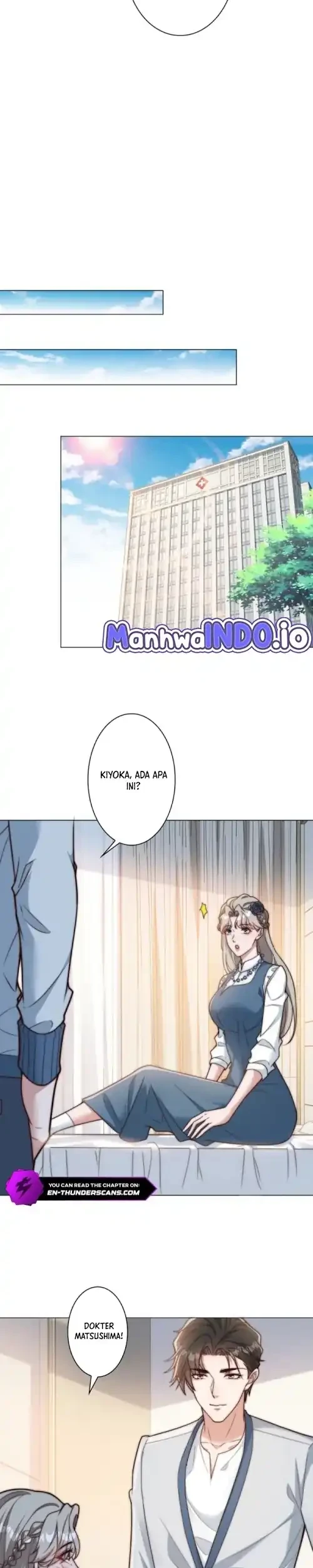 Dominating with the Price Collapse System Chapter 73 Gambar 9