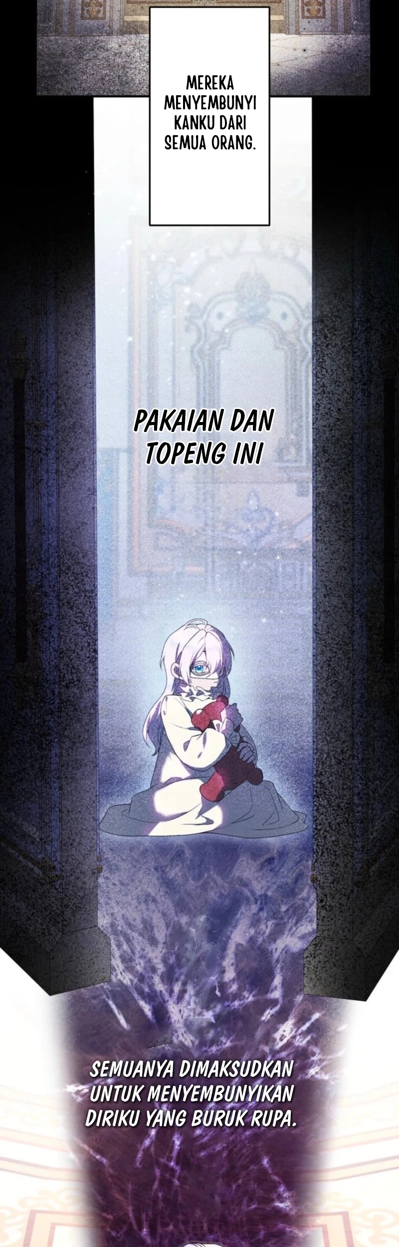 Don’t Trust Him, and Don’t Love Him Either Chapter 1 Gambar 26
