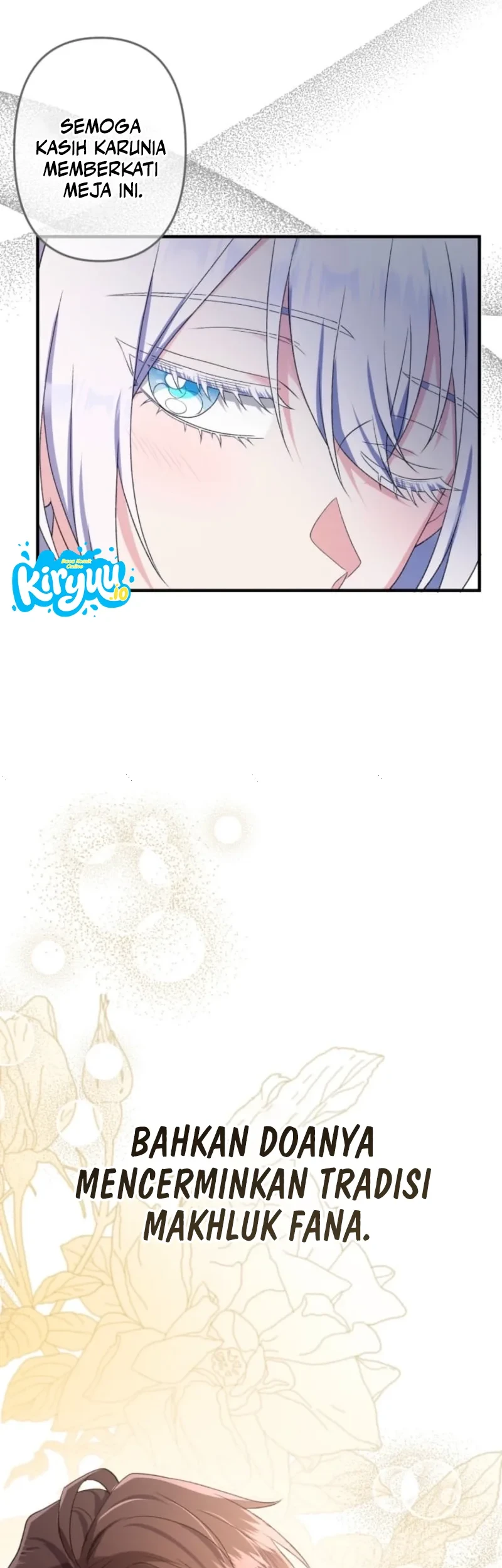 Don’t Trust Him, and Don’t Love Him Either Chapter 10 Gambar 24