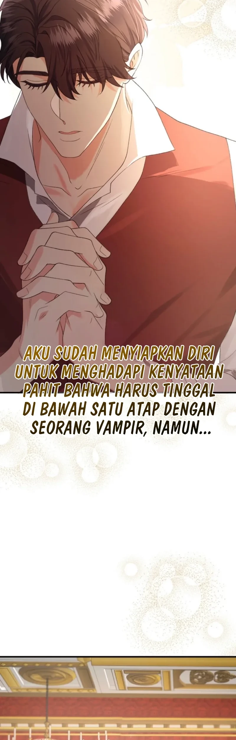 Don’t Trust Him, and Don’t Love Him Either Chapter 10 Gambar 25