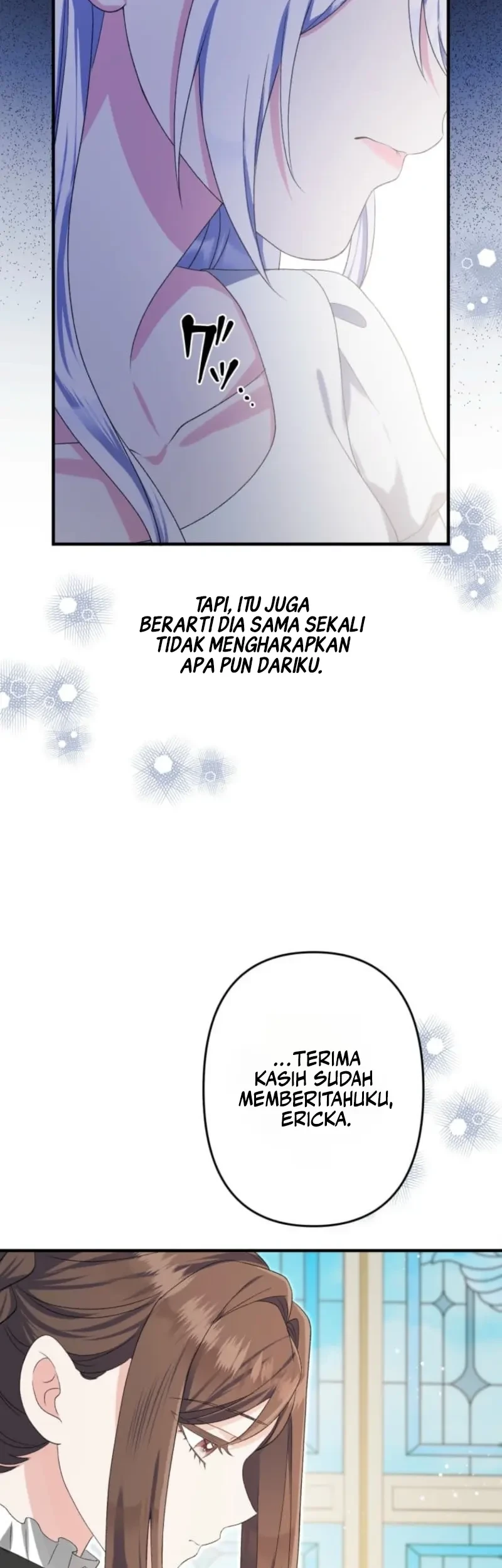 Don’t Trust Him, and Don’t Love Him Either Chapter 11 Gambar 24