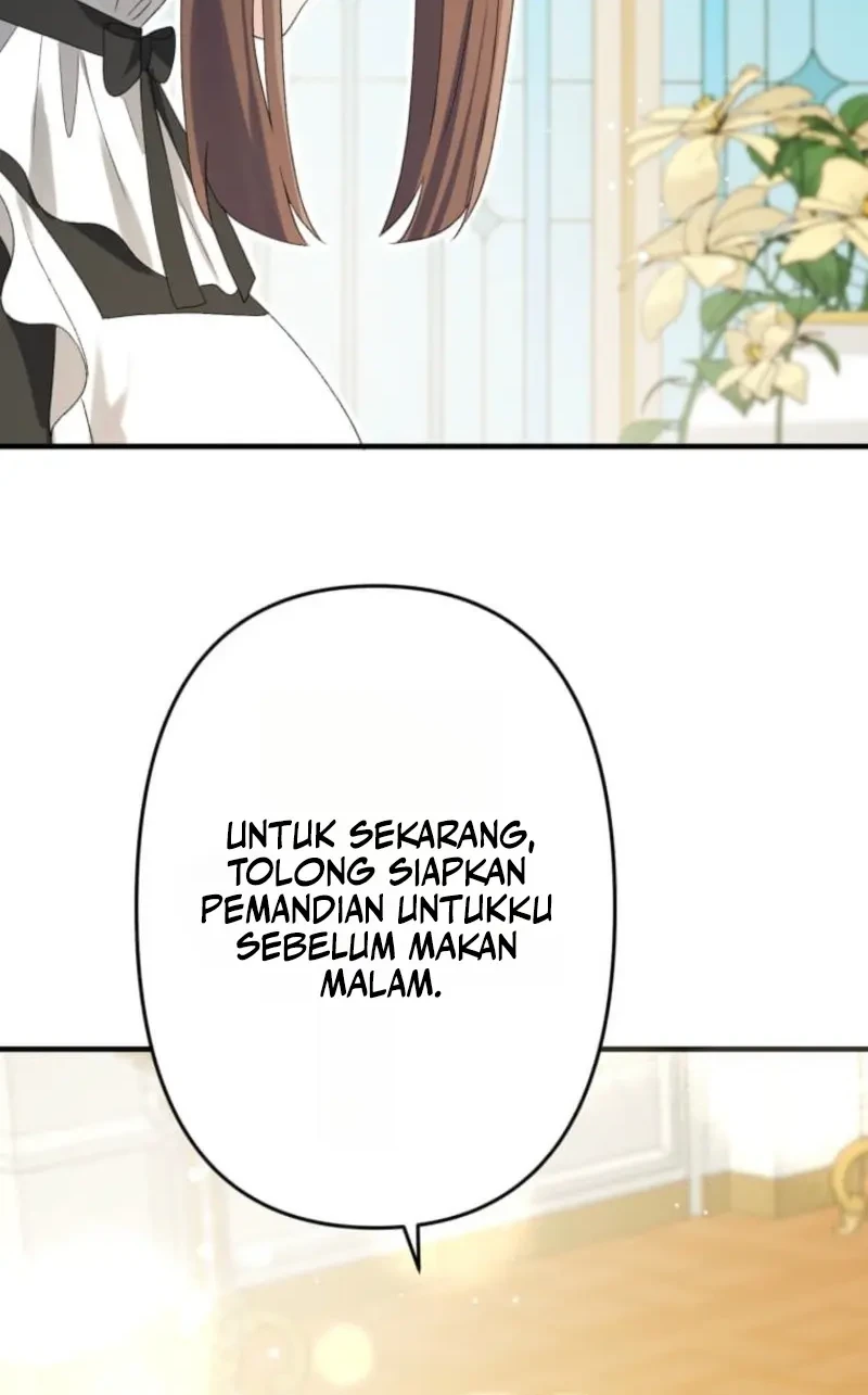 Don’t Trust Him, and Don’t Love Him Either Chapter 11 Gambar 25