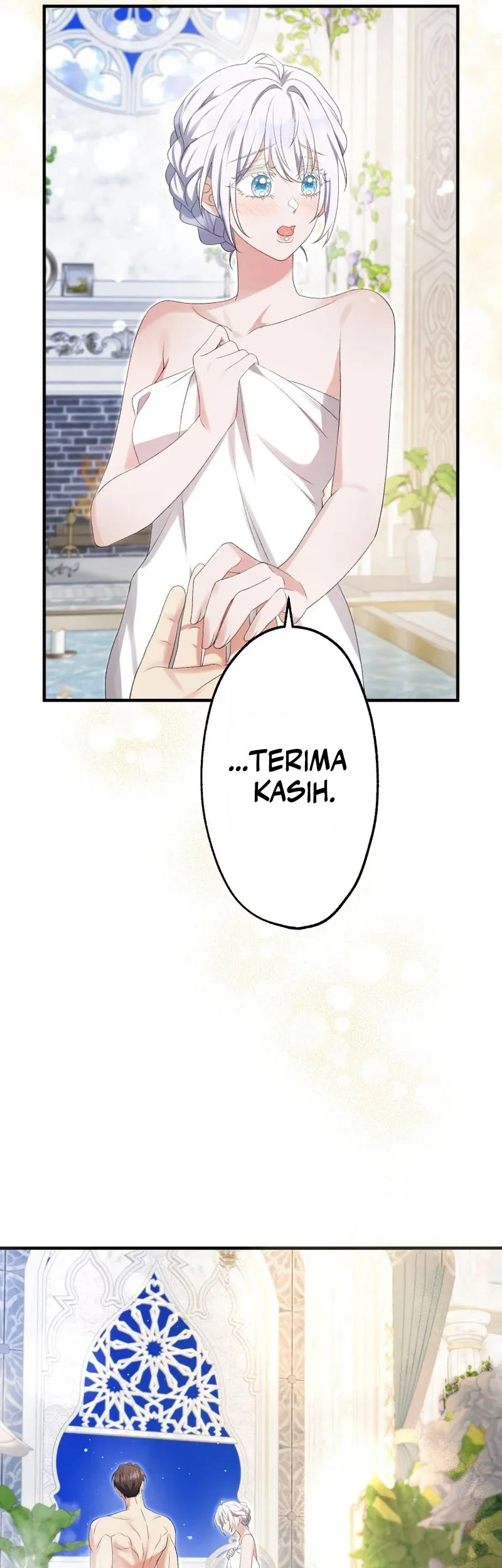 Don’t Trust Him, and Don’t Love Him Either Chapter 13 Gambar 26