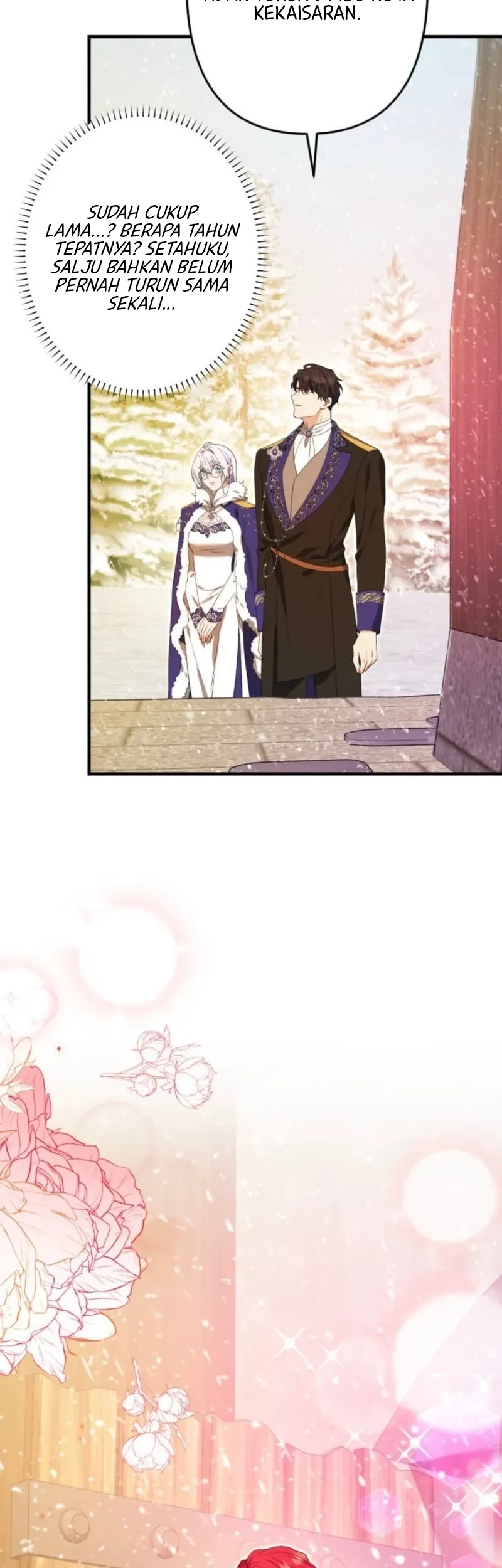 Don’t Trust Him, and Don’t Love Him Either Chapter 14 Gambar 27