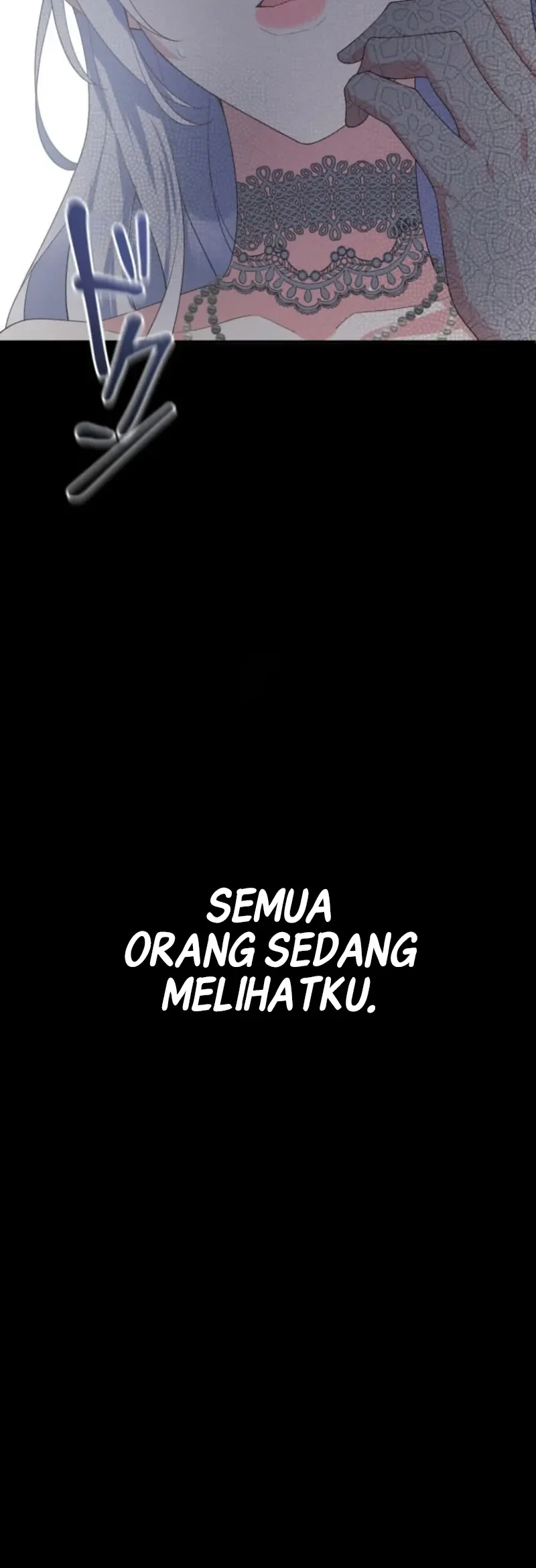Don’t Trust Him, and Don’t Love Him Either Chapter 2 Gambar 27