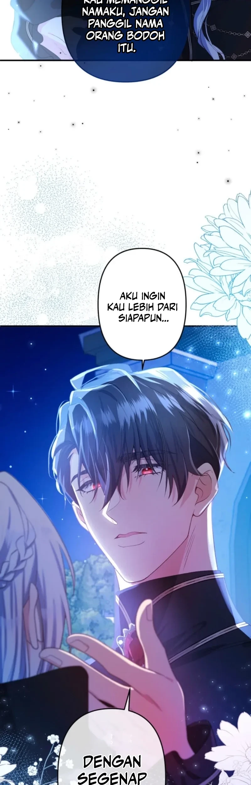 Don’t Trust Him, and Don’t Love Him Either Chapter 3 Gambar 28