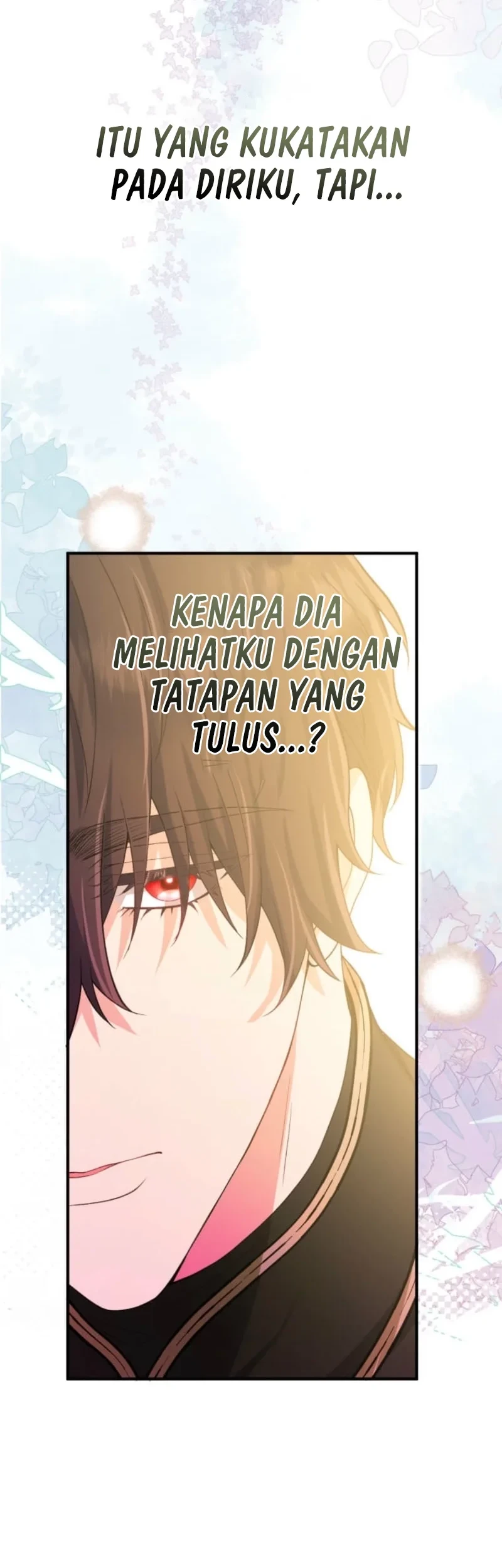Don’t Trust Him, and Don’t Love Him Either Chapter 3 Gambar 30