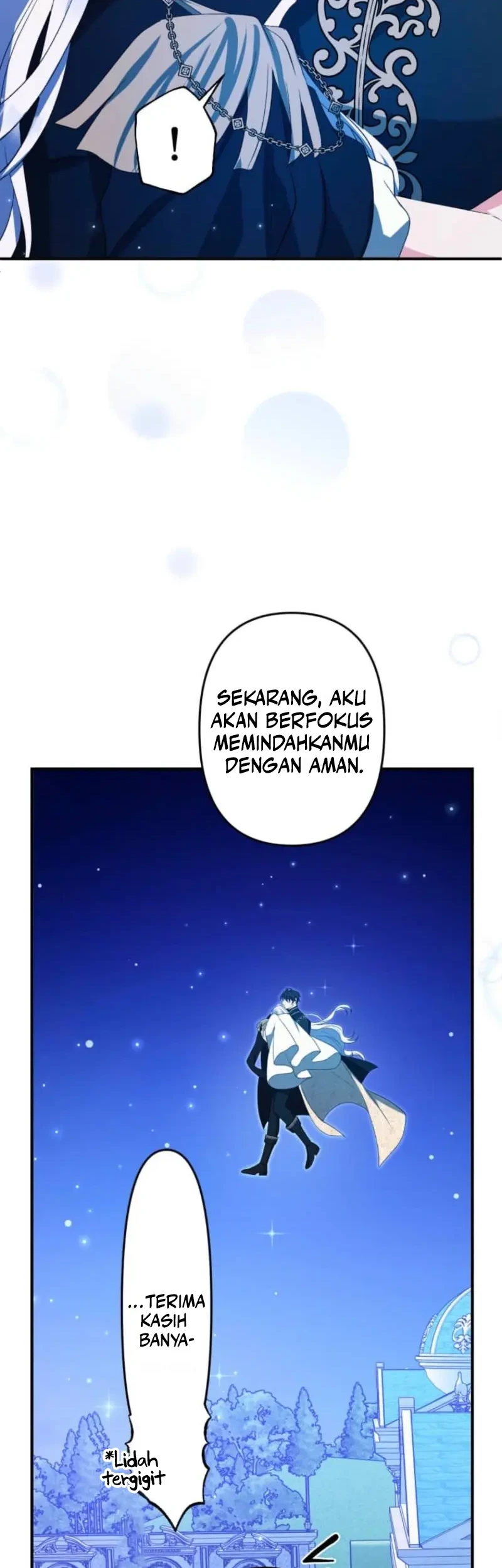 Don’t Trust Him, and Don’t Love Him Either Chapter 4 Gambar 23