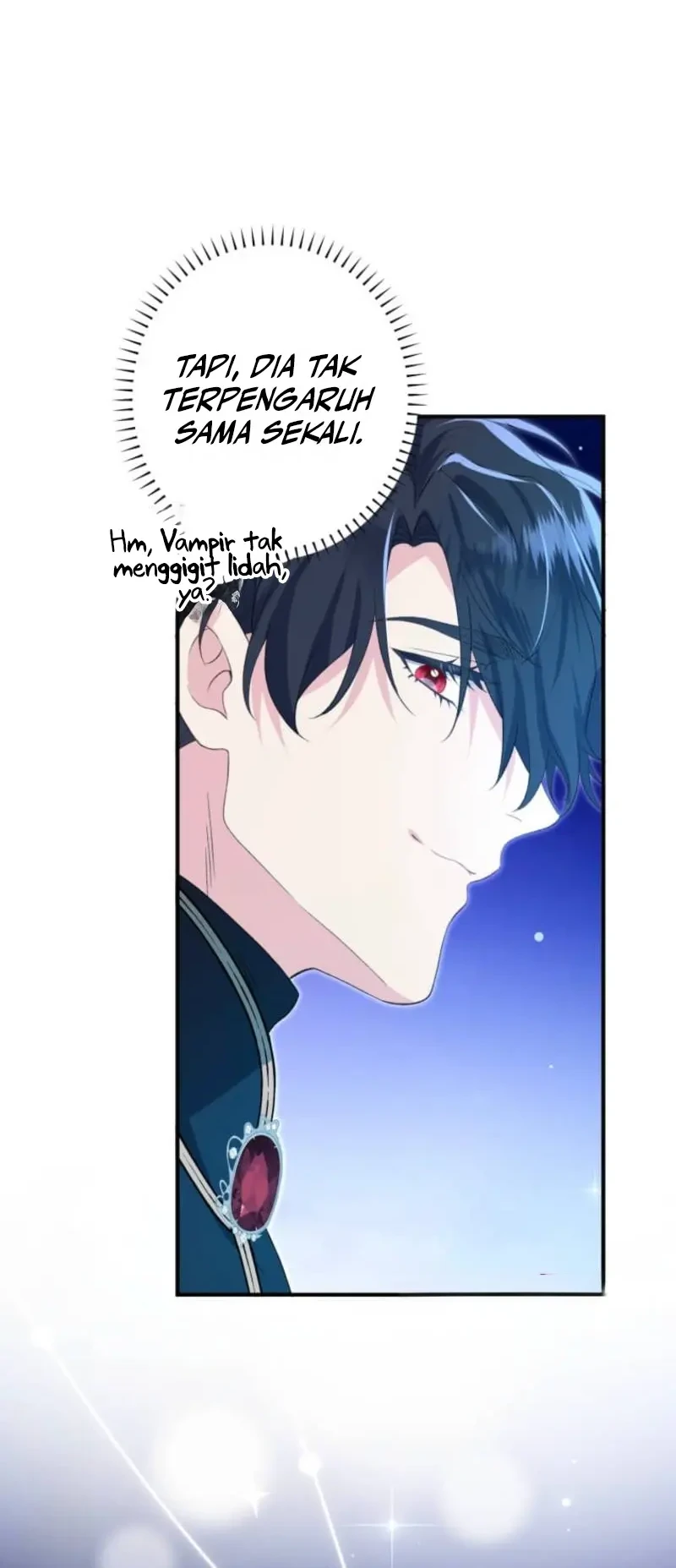 Don’t Trust Him, and Don’t Love Him Either Chapter 4 Gambar 25