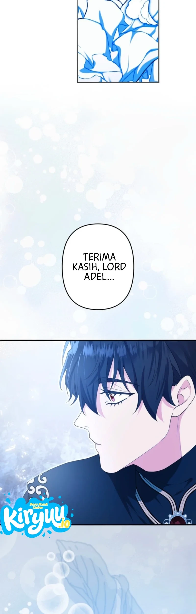 Don’t Trust Him, and Don’t Love Him Either Chapter 5 Gambar 28