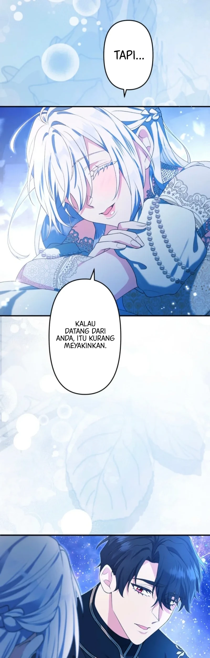Don’t Trust Him, and Don’t Love Him Either Chapter 5 Gambar 29