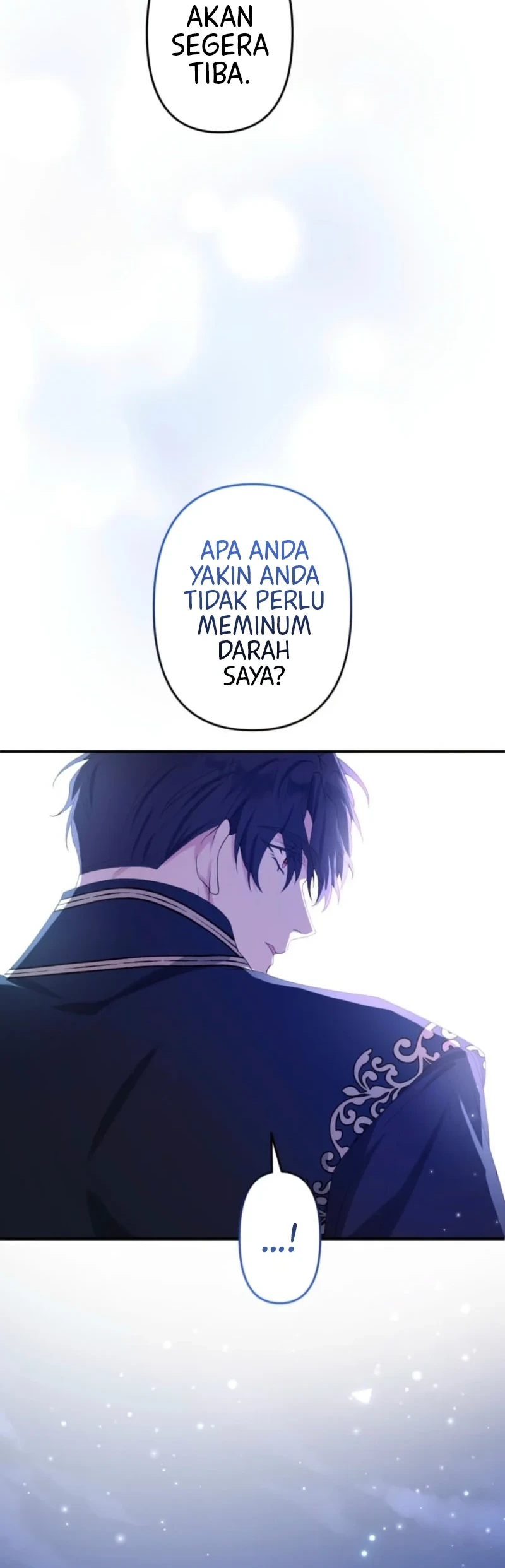 Don’t Trust Him, and Don’t Love Him Either Chapter 5 Gambar 31