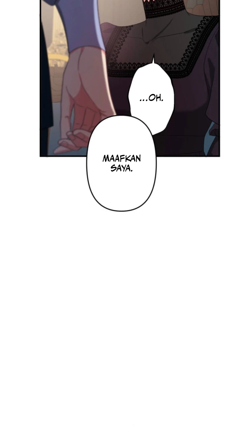 Don’t Trust Him, and Don’t Love Him Either Chapter 7 Gambar 26
