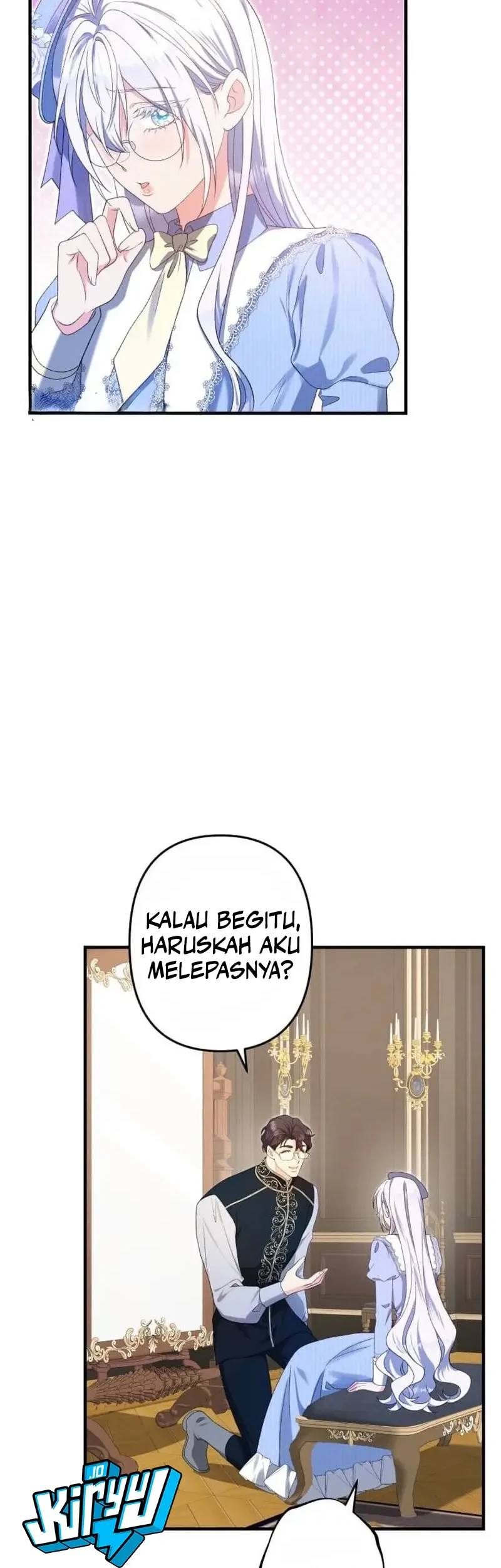Don’t Trust Him, and Don’t Love Him Either Chapter 8 Gambar 23