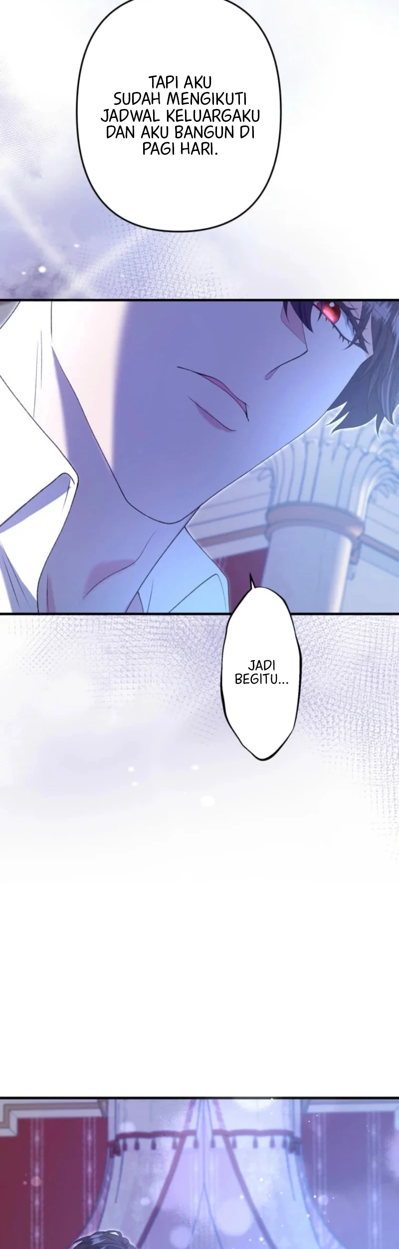 Don’t Trust Him, and Don’t Love Him Either Chapter 9 Gambar 29