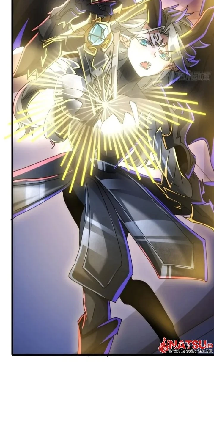 Doomsday Game: Rise of the Villain Chapter 50 Gambar 20