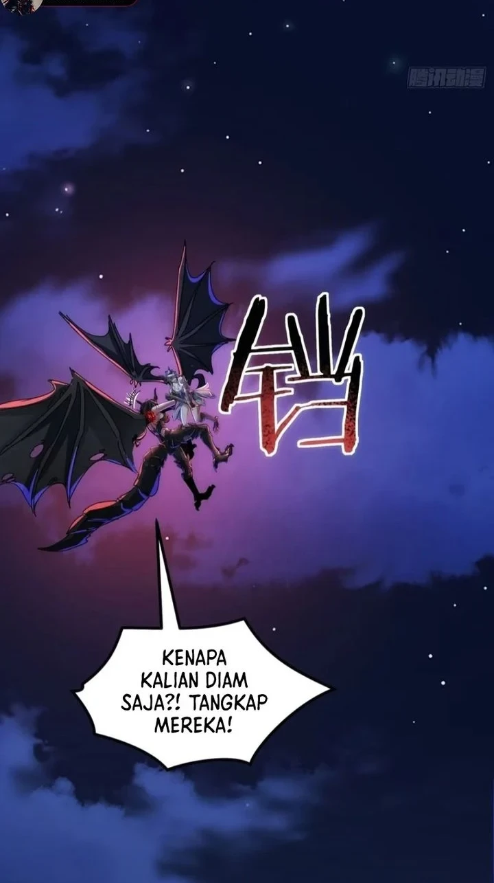 Doomsday Game: Rise of the Villain Chapter 50 Gambar 22