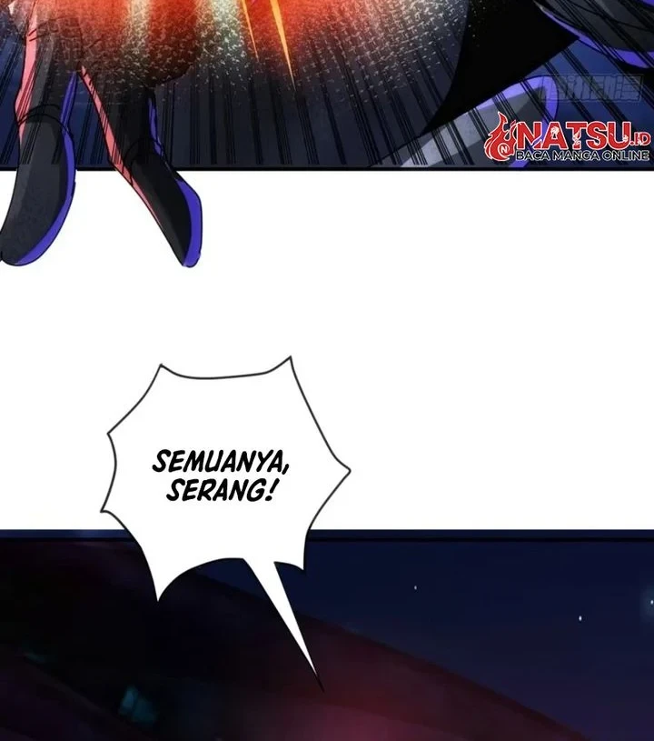 Doomsday Game: Rise of the Villain Chapter 51 Gambar 26