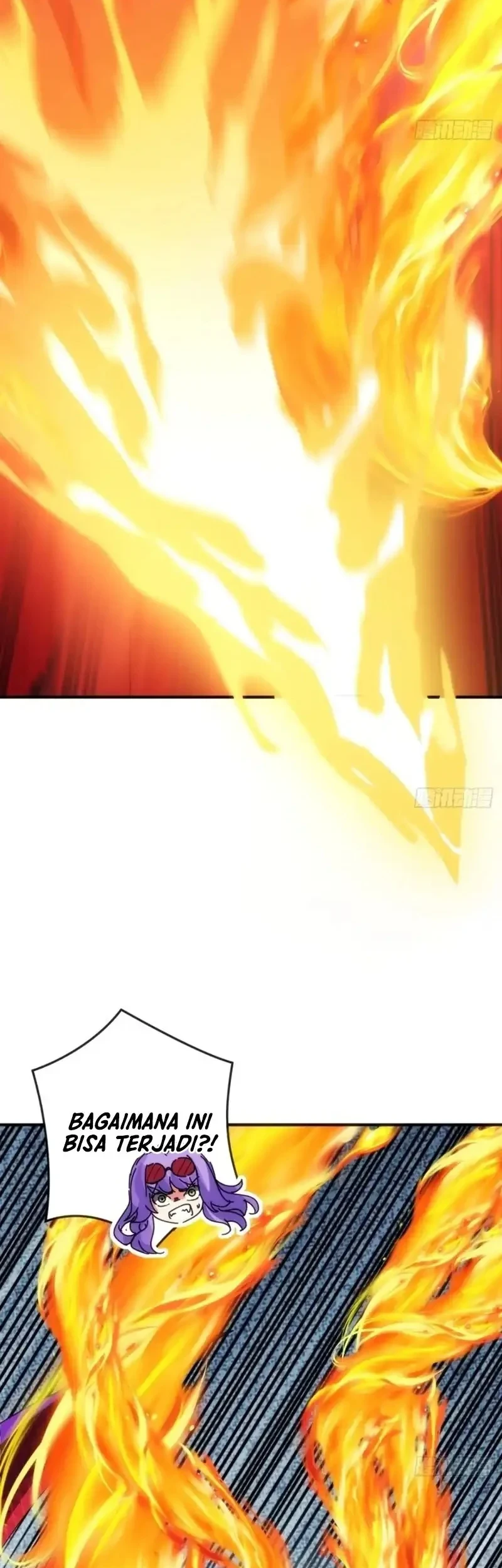 Doomsday Game: Rise of the Villain Chapter 54 Gambar 22
