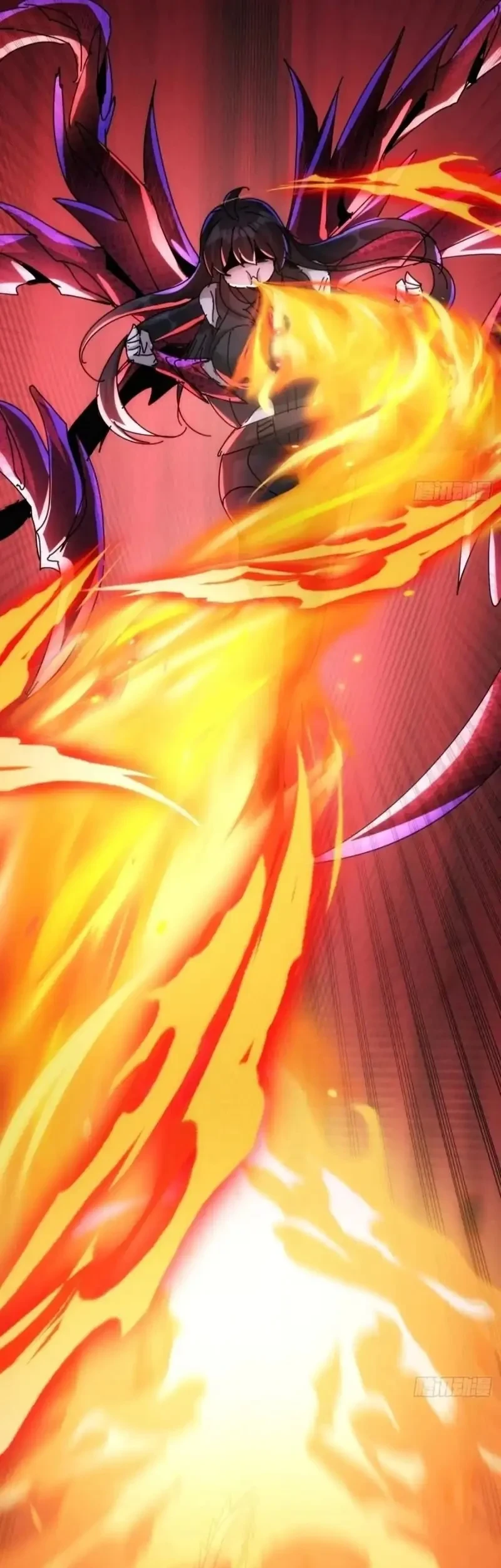 Doomsday Game: Rise of the Villain Chapter 54 Gambar 24